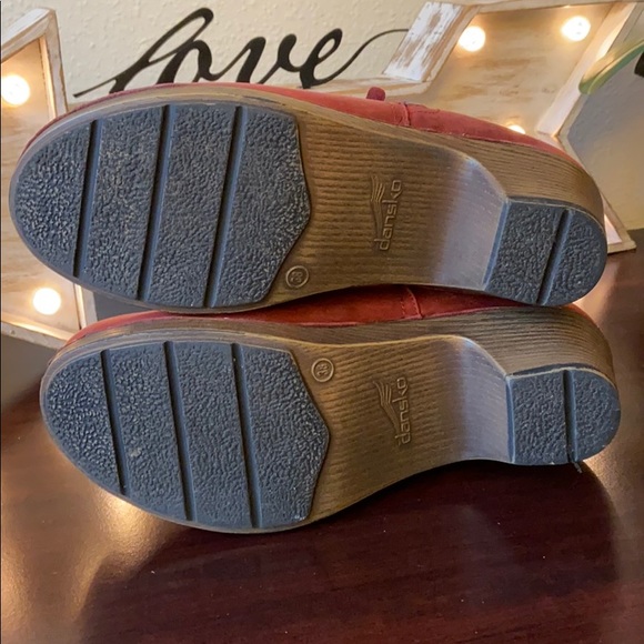 Dansko Boots - Picture 7 of 8